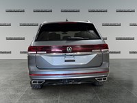2024 Volkswagen Atlas Execline 2.0 TSI 4MOTION