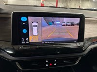 2024 Volkswagen Atlas Execline 2.0 TSI 4MOTION