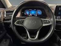 2024 Volkswagen Atlas Execline 2.0 TSI 4MOTION
