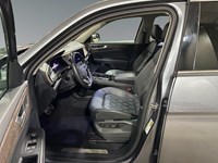 2024 Volkswagen Atlas Execline 2.0 TSI 4MOTION