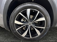 2024 Volkswagen Atlas Execline 2.0 TSI 4MOTION