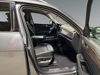 2024 Volkswagen Atlas Execline 2.0 TSI 4MOTION