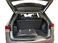 2024 Volkswagen Atlas Execline 2.0 TSI 4MOTION