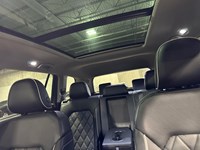 2024 Volkswagen Atlas Execline 2.0 TSI 4MOTION