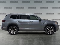 2024 Volkswagen Atlas Execline 2.0 TSI 4MOTION