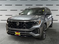2024 Volkswagen Atlas Execline 2.0 TSI 4MOTION