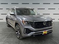 2024 Volkswagen Atlas Execline 2.0 TSI 4MOTION