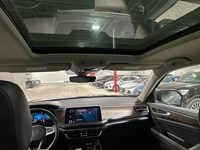 2024 Volkswagen Atlas Execline 2.0 TSI 4MOTION