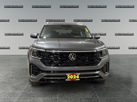 2024 Volkswagen Atlas Execline 2.0 TSI 4MOTION