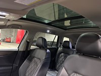 2024 Volkswagen Atlas Execline 2.0 TSI 4MOTION