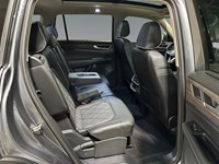 2024 Volkswagen Atlas Execline 2.0 TSI 4MOTION