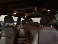 2025 Honda Odyssey Sport-L Auto