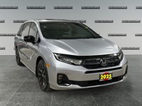 2025 Honda Odyssey Sport-L Auto