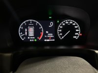2025 Honda Odyssey Sport-L Auto