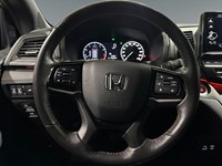 2025 Honda Odyssey Sport-L Auto