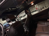 2025 Honda Odyssey Sport-L Auto