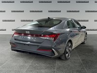 2025 Hyundai Elantra Preferred IVT w/Tech Pkg