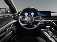 2025 Hyundai Elantra Preferred IVT w/Tech Pkg