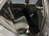2025 Hyundai Elantra Preferred IVT w/Tech Pkg