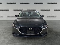 2025 Mazda Mazda3 GS Auto FWD