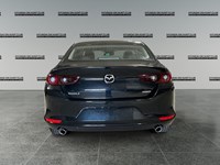 2025 Mazda Mazda3 GS Auto FWD