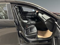 2025 Mazda Mazda3 GS Auto FWD