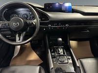 2025 Mazda Mazda3 GS Auto FWD