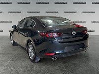 2025 Mazda Mazda3 GS Auto FWD