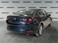 2025 Mazda Mazda3 GS Auto FWD