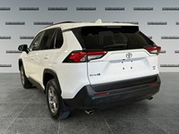 2025 Toyota RAV4 XLE AWD