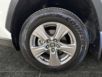 2025 Toyota RAV4 XLE AWD