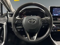 2025 Toyota RAV4 XLE AWD