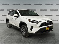 2025 Toyota RAV4 XLE AWD