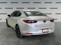 2024 Mazda Mazda3 GT w/Turbo Auto i-ACTIV AWD