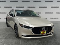 2024 Mazda Mazda3 GT w/Turbo Auto i-ACTIV AWD