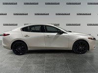 2024 Mazda Mazda3 GT w/Turbo Auto i-ACTIV AWD