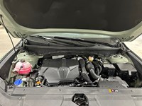 2024 Hyundai Santa Cruz Preferred AWD