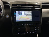 2024 Hyundai Santa Cruz Preferred AWD