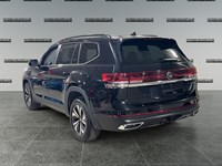 2025 Volkswagen Atlas Comfortline 2.0 TSI 4MOTION