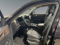 2025 Volkswagen Atlas Comfortline 2.0 TSI 4MOTION