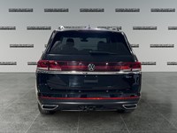 2025 Volkswagen Atlas Comfortline 2.0 TSI 4MOTION