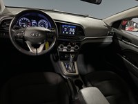 2020 Hyundai Elantra Preferred IVT
