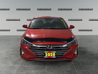 2020 Hyundai Elantra Preferred IVT