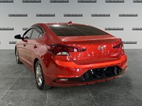 2020 Hyundai Elantra Preferred IVT