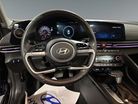 2025 Hyundai Elantra Preferred IVT w/Tech Pkg
