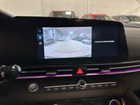 2025 Hyundai Elantra Preferred IVT w/Tech Pkg