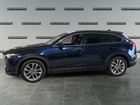 2019 Mazda CX-9 GS-L AWD