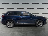 2019 Mazda CX-9 GS-L AWD