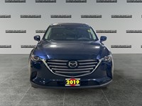 2019 Mazda CX-9 GS-L AWD