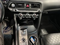 2019 Genesis G70 3.3T Sport AWD
